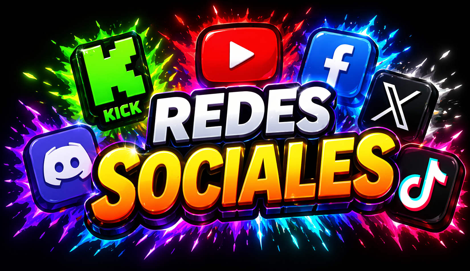 Redes Sociales